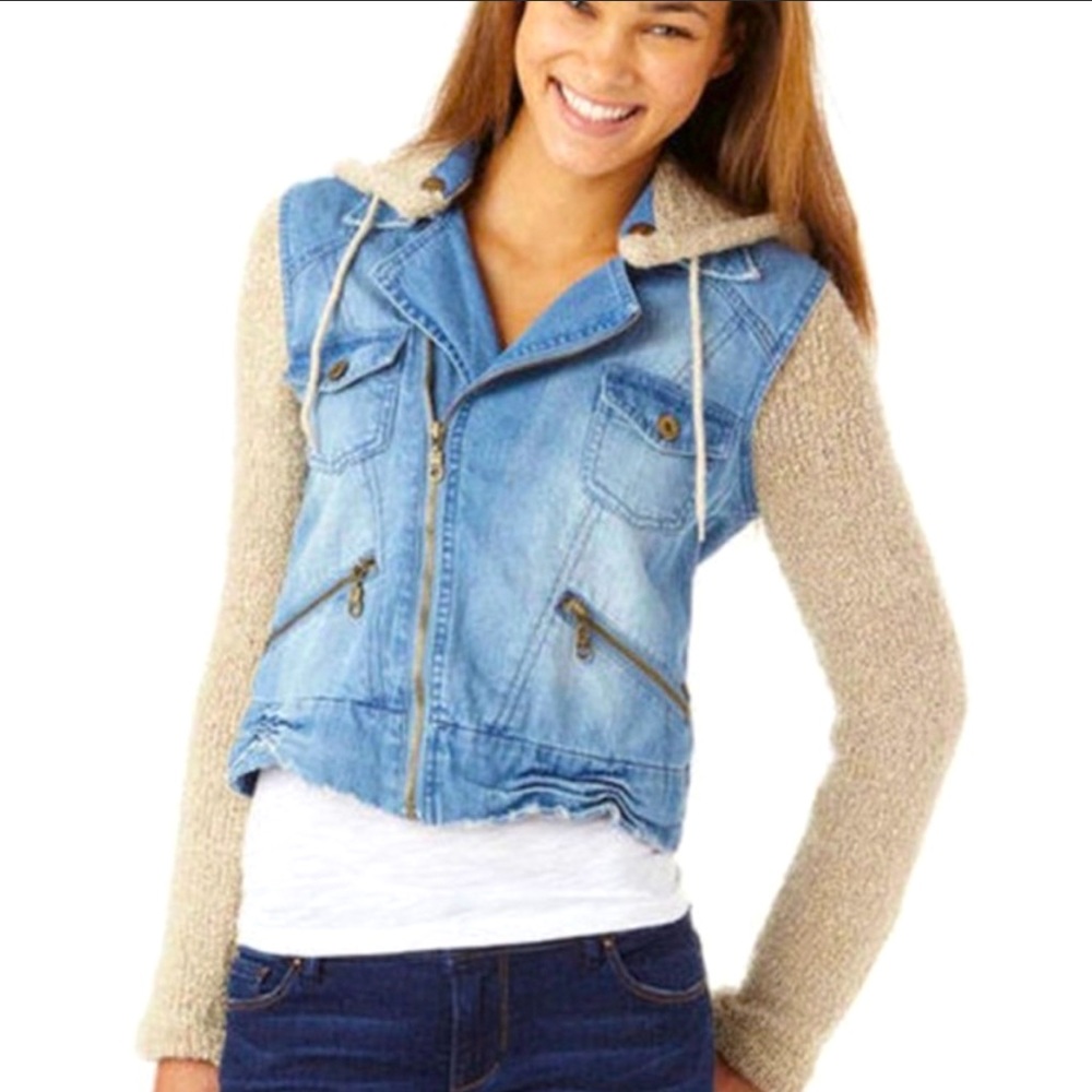 Billabong jacket